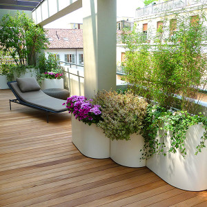 Terrazzo “Soleri”