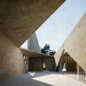 Rwanda Chapel Competition