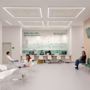 Humanitas Medical Care Lingotto